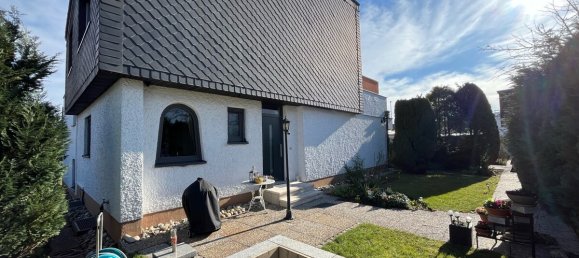 7 Schlafzimmer Haus in Bamberg, Germany, Nr. 86946 5