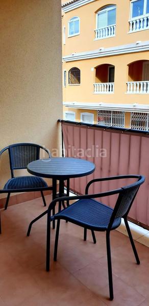 2 Schlafzimmer Wohnung in Alicante, Spain, Nr. 135152