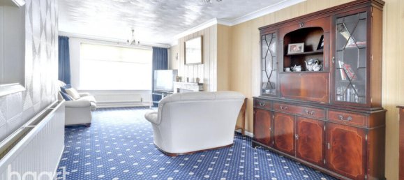 3 Schlafzimmer Haus in Rainham, United Kingdom, Nr. 4840 5