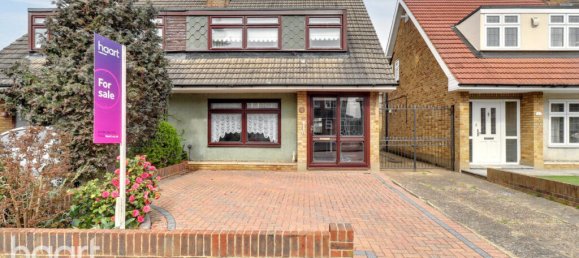 3 Schlafzimmer Haus in Rainham, United Kingdom, Nr. 4840 23