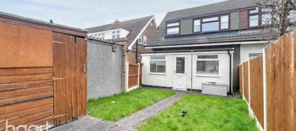 3 Schlafzimmer Haus in Rainham, United Kingdom, Nr. 4840 21