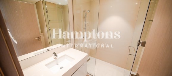 2 bedrooms Apartment for rent in Downtown Dubai (Downtown Burj Dubai), Dubai, UAE № 194096 8