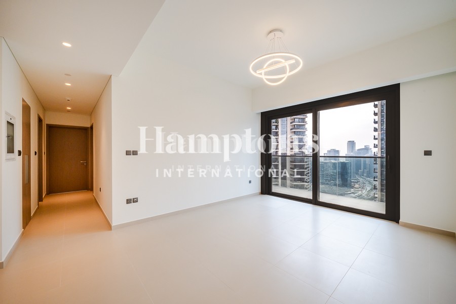 2 bedrooms Apartment for rent in Downtown Dubai (Downtown Burj Dubai), Dubai, UAE № 194096