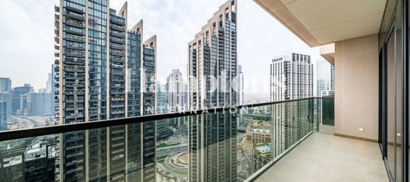2 bedrooms Apartment for rent in Downtown Dubai (Downtown Burj Dubai), Dubai, UAE № 194096 17