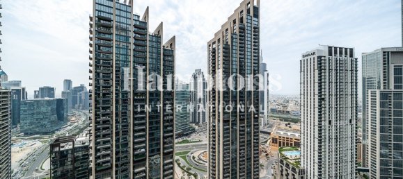 2 bedrooms Apartment for rent in Downtown Dubai (Downtown Burj Dubai), Dubai, UAE № 194096 6