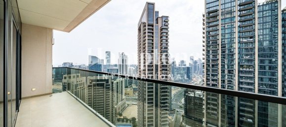 2 bedrooms Apartment for rent in Downtown Dubai (Downtown Burj Dubai), Dubai, UAE № 194096 7