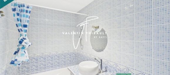 1 Schlafzimmer Wohnung in Poitiers, France, Nr. 305940 4