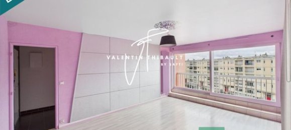 1 Schlafzimmer Wohnung in Poitiers, France, Nr. 305940 6