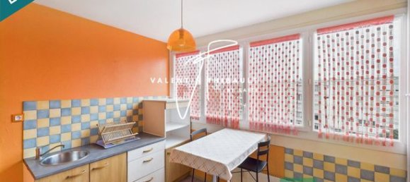 1 Schlafzimmer Wohnung in Poitiers, France, Nr. 305940 2