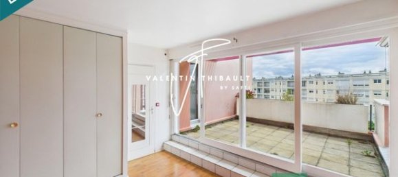 1 Schlafzimmer Wohnung in Poitiers, France, Nr. 305940 3