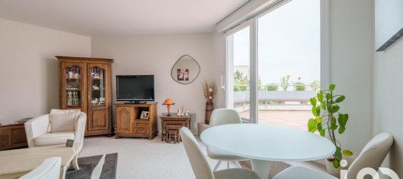 3 chambres Appartement à Laxou, France No. 260214 11