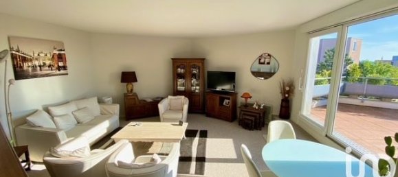 3 chambres Appartement à Laxou, France No. 260214 2