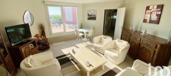 3 chambres Appartement à Laxou, France No. 260214 7