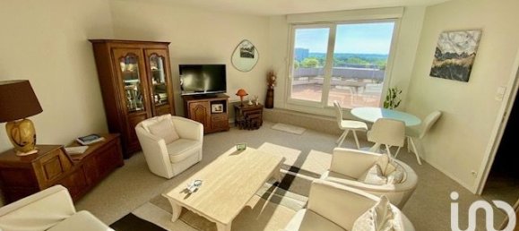 3 chambres Appartement à Laxou, France No. 260214 5