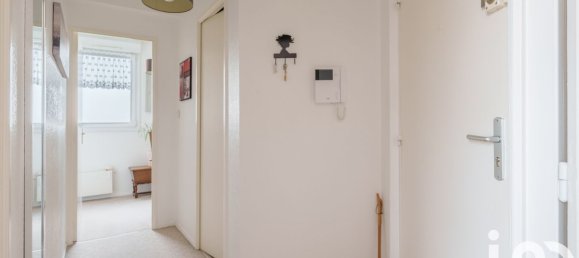 3 chambres Appartement à Laxou, France No. 260214 6