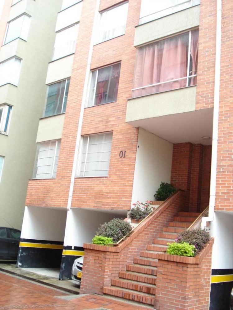 3 chambres Maison à Bogota, Colombia No. 12481