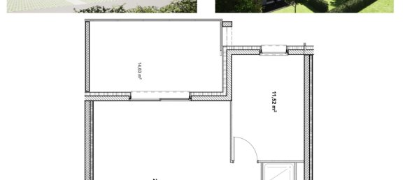 1 bedroom Apartment in Hoerdt, France No. 92261 3