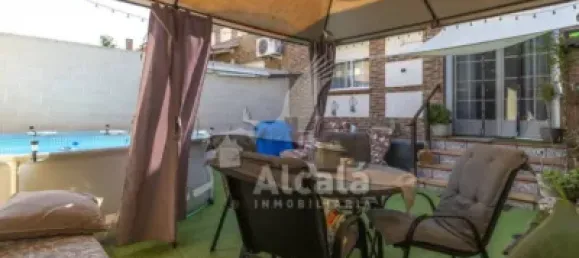 4 Schlafzimmer Haus in Guadalajara, Spain, Nr. 184181 15