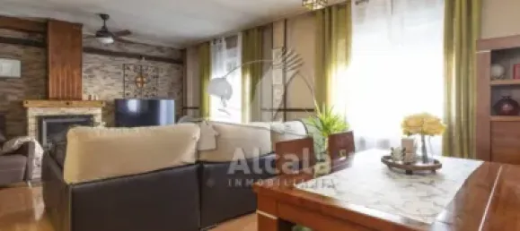 4 Schlafzimmer Haus in Guadalajara, Spain, Nr. 184181 2