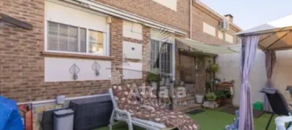 4 Schlafzimmer Haus in Guadalajara, Spain, Nr. 184181 14