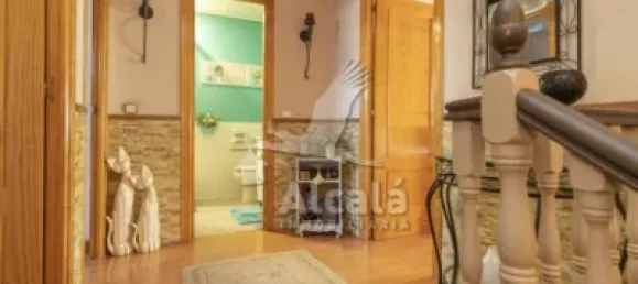 4 Schlafzimmer Haus in Guadalajara, Spain, Nr. 184181 30