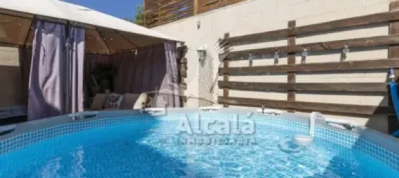 4 Schlafzimmer Haus in Guadalajara, Spain, Nr. 184181 12