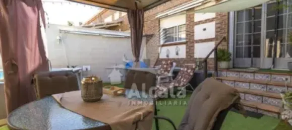 4 Schlafzimmer Haus in Guadalajara, Spain, Nr. 184181 16