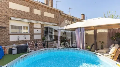 4 Schlafzimmer Haus in Guadalajara, Spain, Nr. 184181