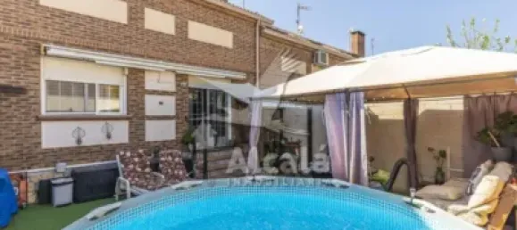 4 Schlafzimmer Haus in Guadalajara, Spain, Nr. 184181 13