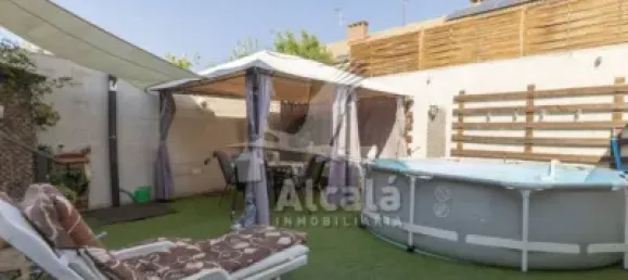 4 Schlafzimmer Haus in Guadalajara, Spain, Nr. 184181 11