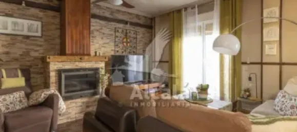 4 Schlafzimmer Haus in Guadalajara, Spain, Nr. 184181 5