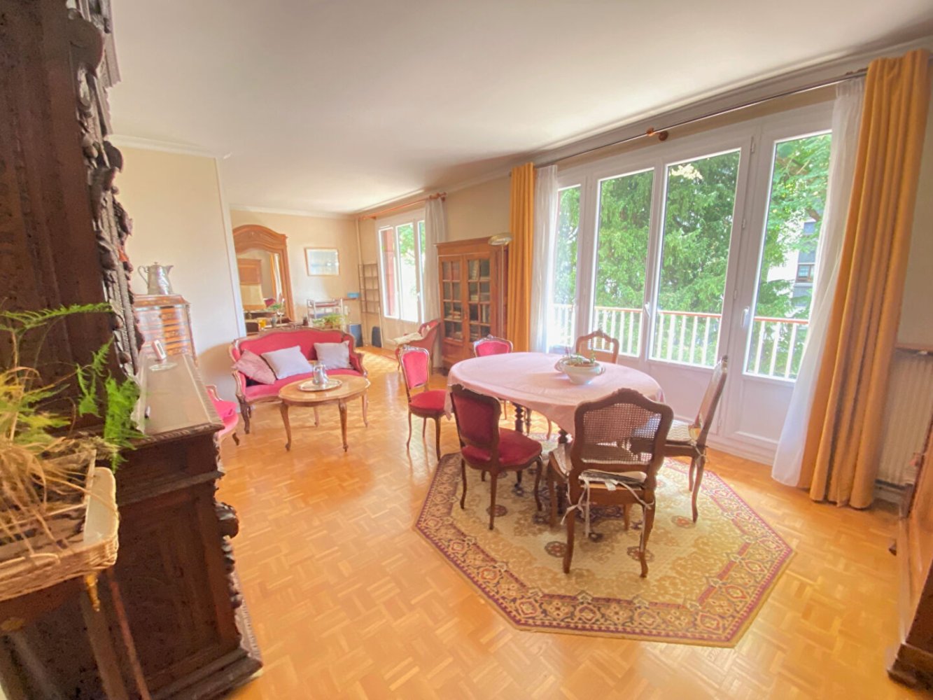 Apartamento de 4 divisões em Orleans, France N.º 259691