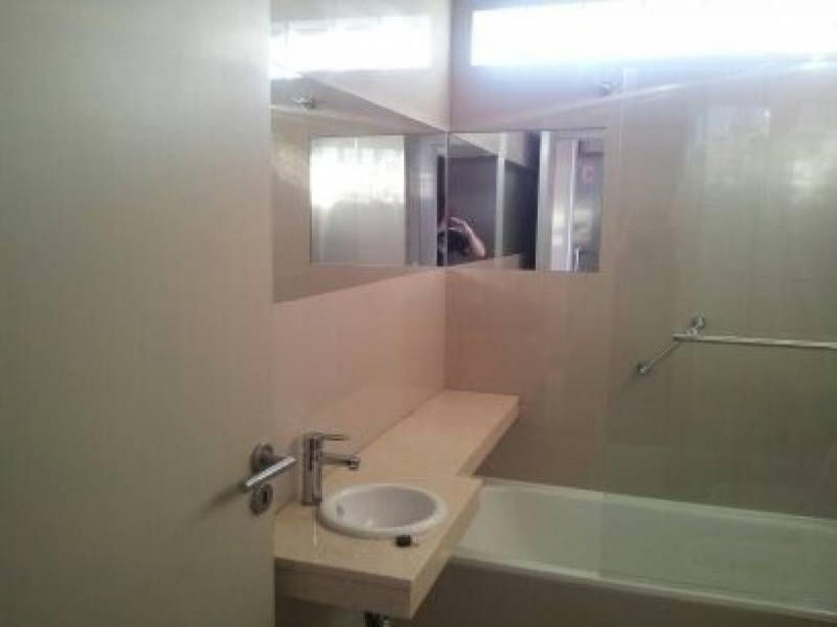 Studio in Buenos Aires, Argentina No. 100364