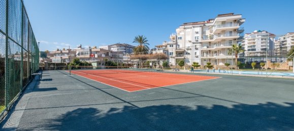 Estúdio em Alanya, Turkey N.º 33729 24