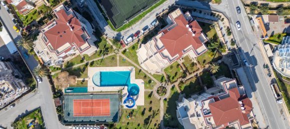 Estúdio em Alanya, Turkey N.º 33729 13