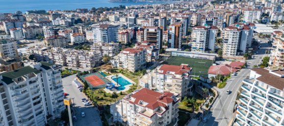 Estúdio em Alanya, Turkey N.º 33729 16