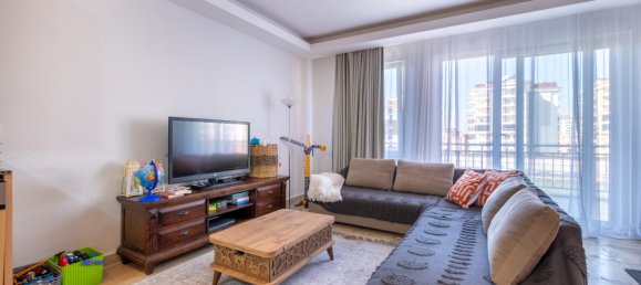 Estúdio em Alanya, Turkey N.º 33729 9