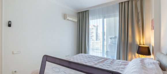 Estúdio em Alanya, Turkey N.º 33729 5