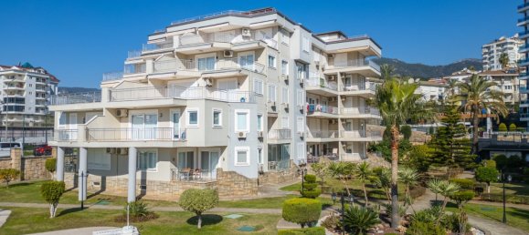 Estúdio em Alanya, Turkey N.º 33729 15