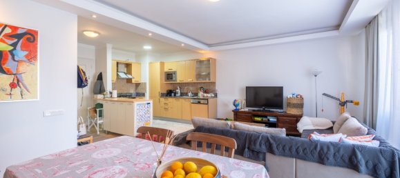 Estúdio em Alanya, Turkey N.º 33729 11