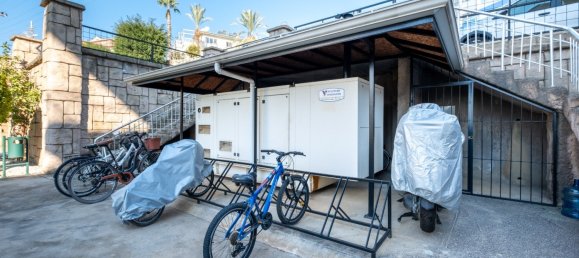 Estúdio em Alanya, Turkey N.º 33729 18