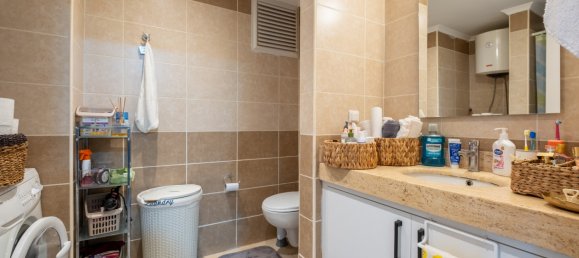 Estúdio em Alanya, Turkey N.º 33729 8