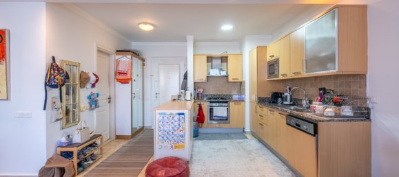 Estúdio em Alanya, Turkey N.º 33729 23