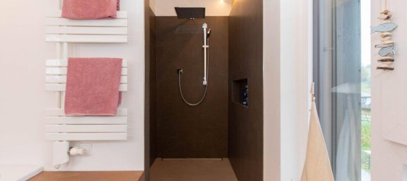 4 rooms Penthouse in St. Lorenz, Austria No. 204032 5