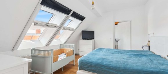 2 Schlafzimmer Penthouse in Charlottenburg, Germany, Nr. 306847 10