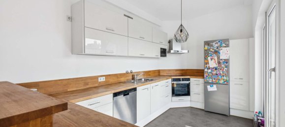 2 Schlafzimmer Penthouse in Charlottenburg, Germany, Nr. 306847 7