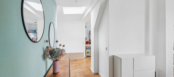 2 Schlafzimmer Penthouse in Charlottenburg, Germany, Nr. 306847 3