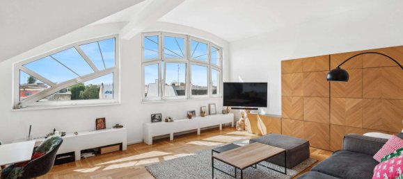 2 Schlafzimmer Penthouse in Charlottenburg, Germany, Nr. 306847 2