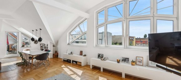 2 Schlafzimmer Penthouse in Charlottenburg, Germany, Nr. 306847 4