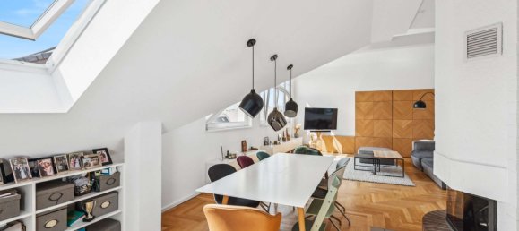 2 Schlafzimmer Penthouse in Charlottenburg, Germany, Nr. 306847 5